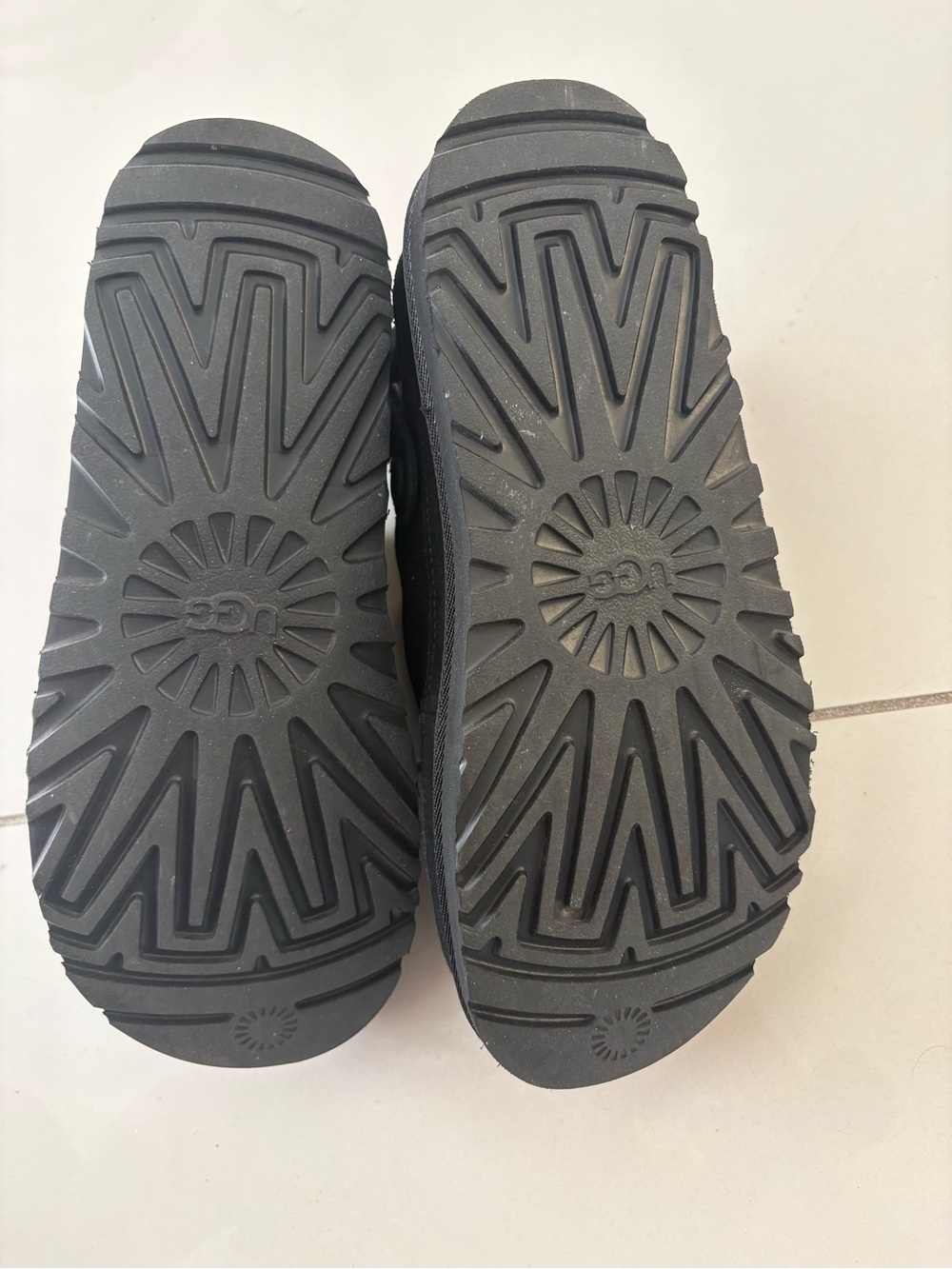 UGG Clogs - Picture 7 of 9